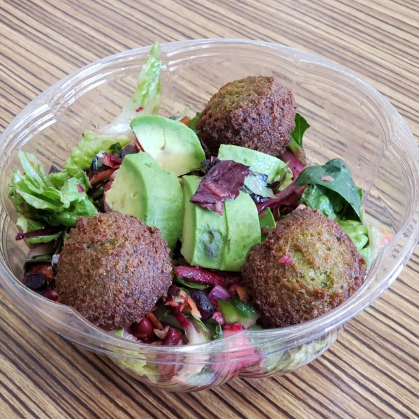 Falafel Falafel
